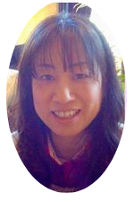 灰賀かおりさん