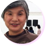冨永千栄子さん